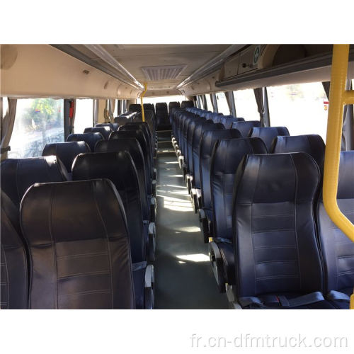 Bus de passagers utilisé 12m 54 sièges